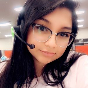 Meet your Posher, Jackie